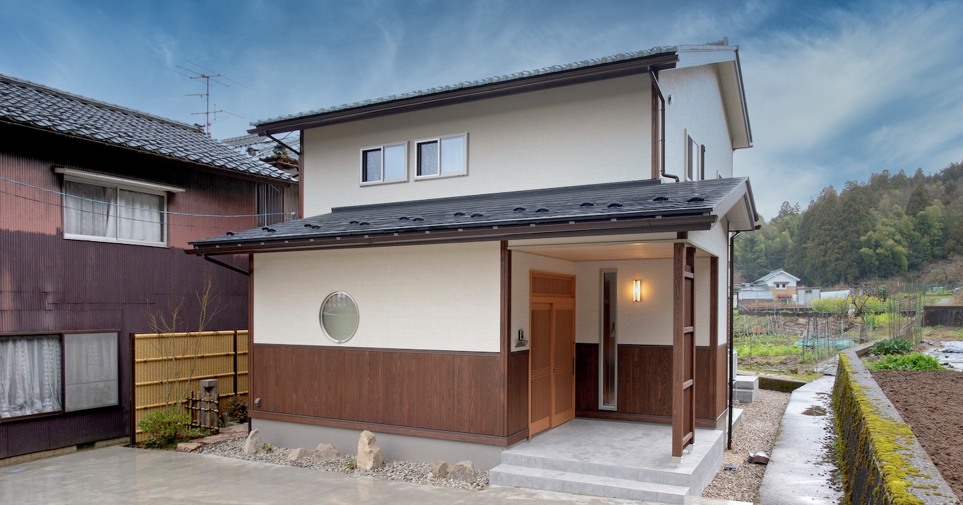 福井市 N様邸